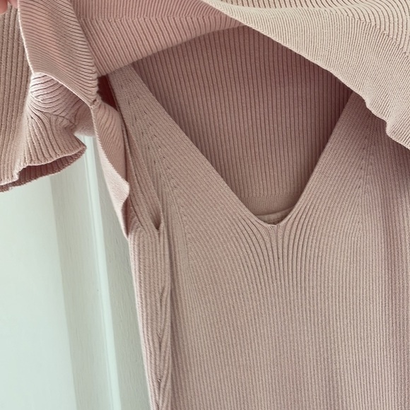 Open Edit Dress - Picture 4 of 5